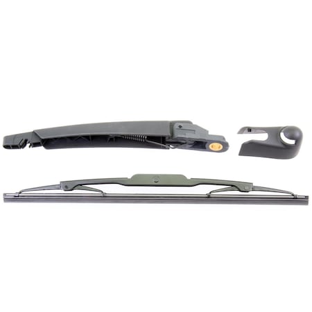 Vaico Wiper Arm Set, V30-3037 V30-3037
